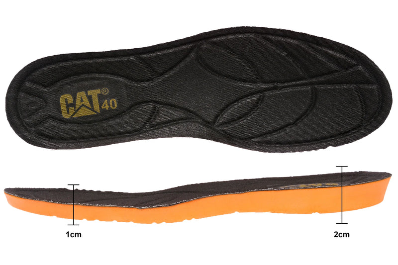 Bota Adventure Masculina (Forro de Nylon com Linho)
