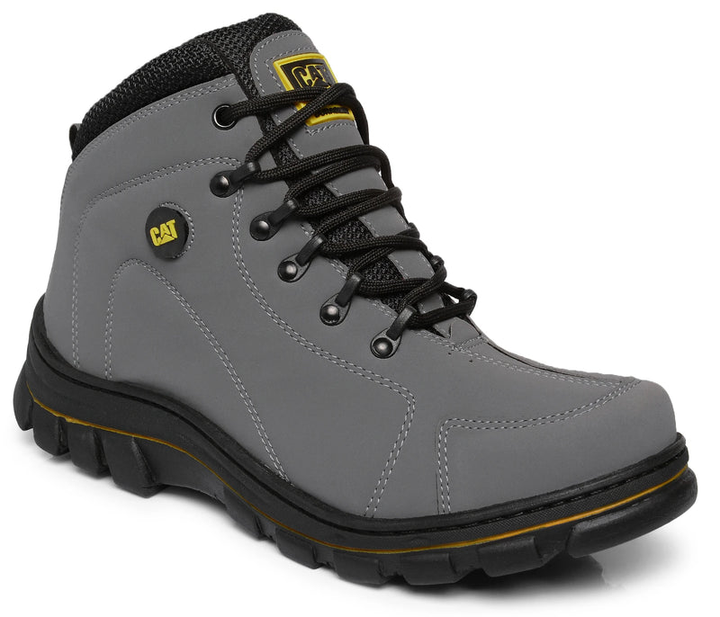 Bota Adventure Masculina (Forro de Nylon com Linho)