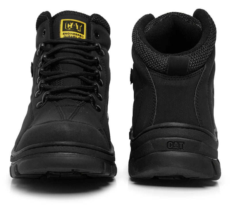Bota Adventure Masculina (Forro de Nylon com Linho)