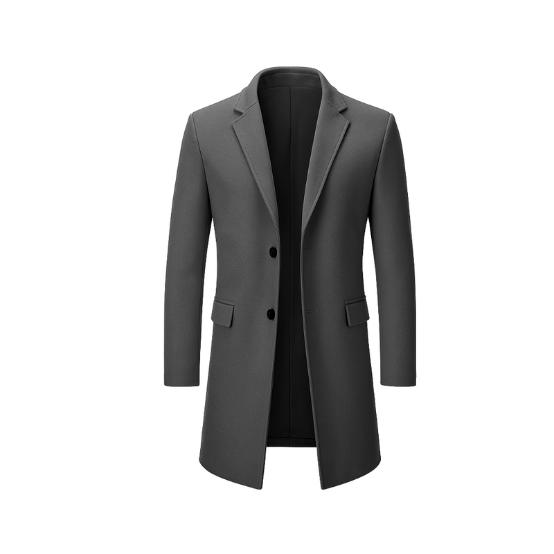 Sobretudo Vauren Vanguard (20%OFF)