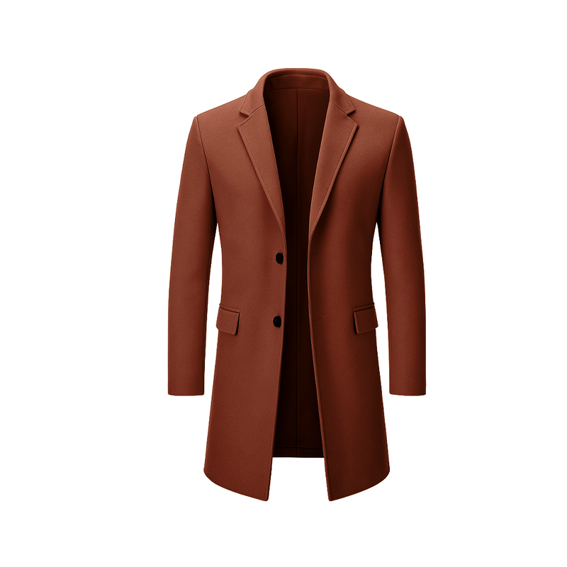 Sobretudo Vauren Vanguard (20%OFF)