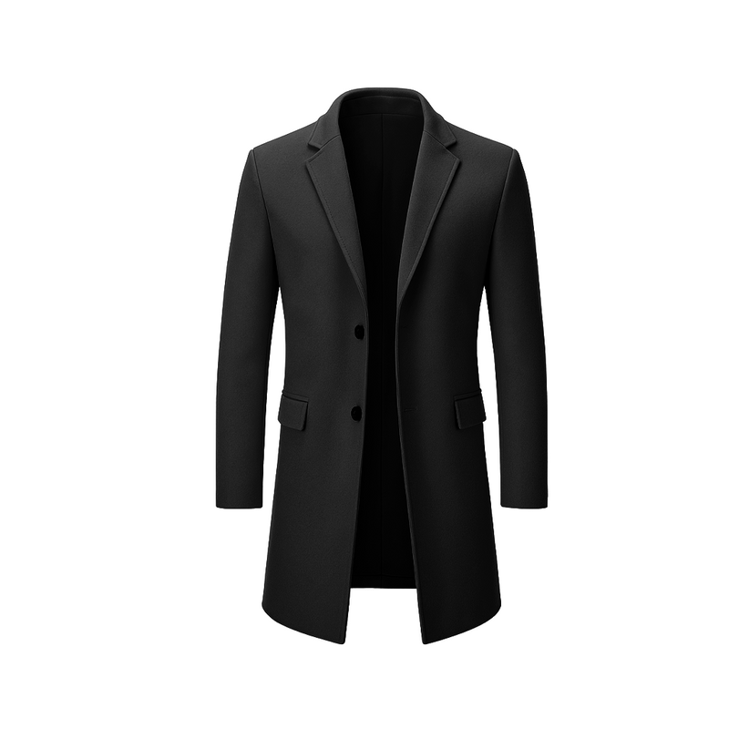 Sobretudo Vauren Vanguard (20%OFF)