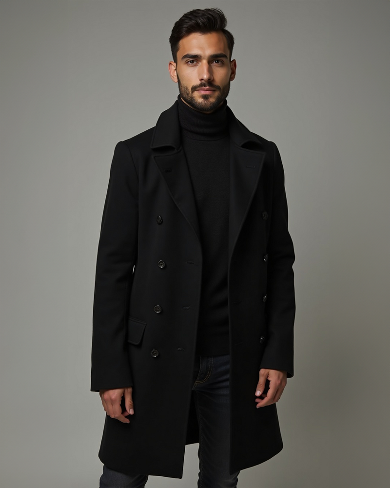 Sobretudo Vauren Vanguard (20%OFF)