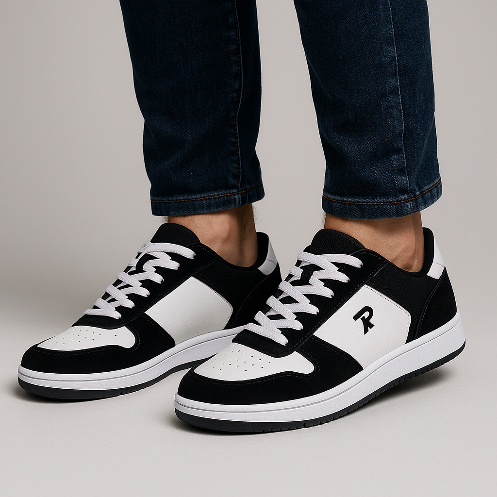 Tênis DC  Mantec (Lançamento 2025)