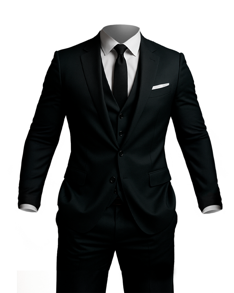 Terno Masculino Slim Completo (Paletó-Calça)