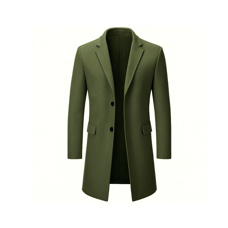 Sobretudo Vauren Vanguard (20%OFF)